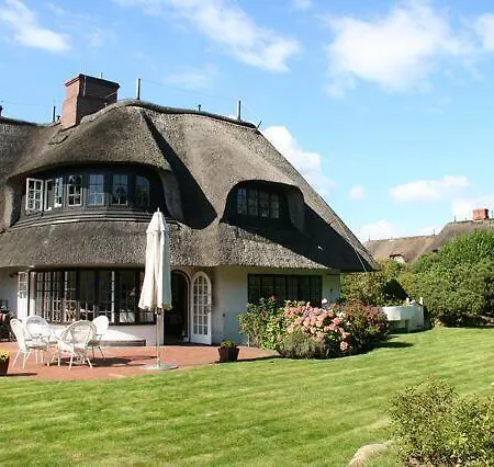 Fohlenhof 펜션 캄펜